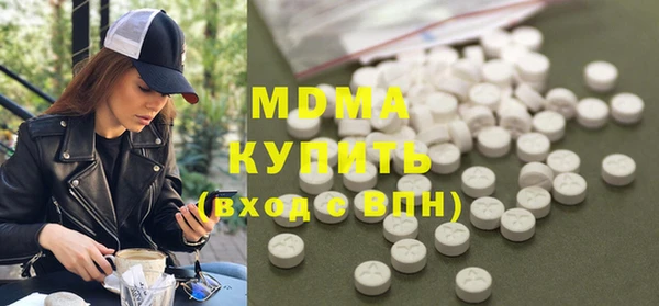 МДПВ Коряжма